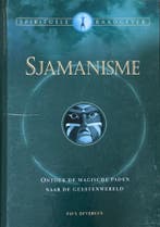 Sjamanisme En De Wegen Naar De Geestenwereld 9789043815161, Verzenden, Paul Devereux
