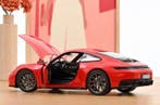 Norev 1:18 - Voiture de sport miniature - Porsche 911