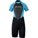 Typhoon Storm 3mm Shorty Wetsuit Meisjes Sale 164, Ophalen of Verzenden
