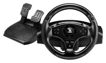 Hori Racing Wheel Apex RWA - Official Licensed Race Stuur..., Games en Spelcomputers, Ophalen of Verzenden, Zo goed als nieuw