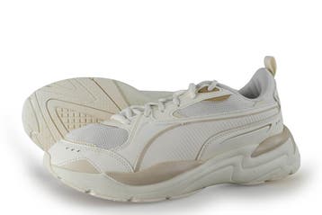 Puma Sneakers in maat 43 Beige, Vêtements | Hommes, Chaussures, Verzenden, Sneakers