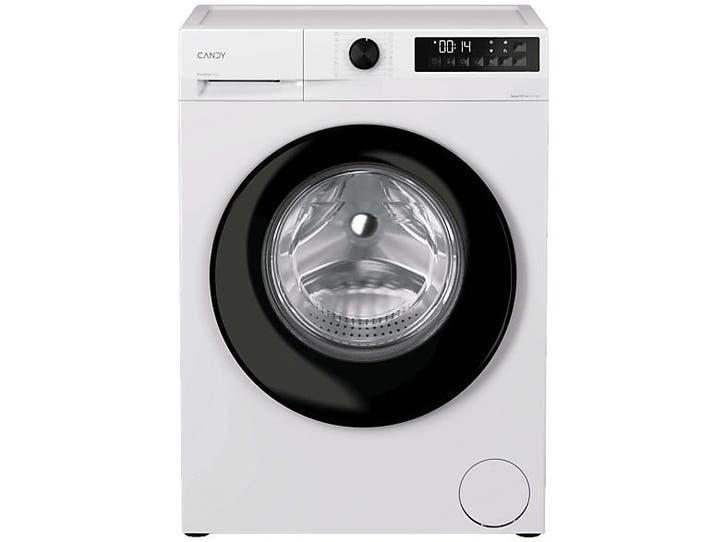 Candy - Wasmachine Bovenlader - 8 kg - Wit, Electroménager, Lave-linge, Envoi