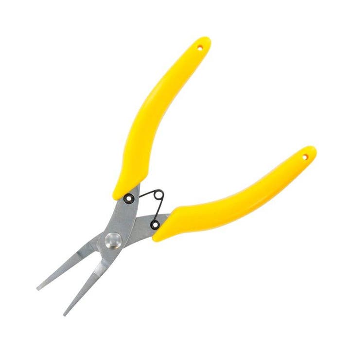 hobbytime tools HT1300 HOBBY FLAT NOSE PLIERS, Hobby & Loisirs créatifs, Modélisme | Autre, Envoi