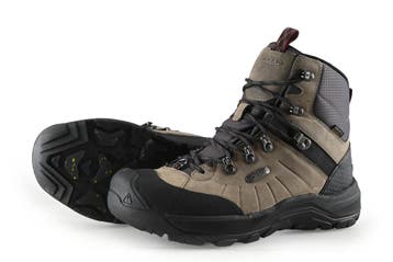 Keen Wandelschoenen in maat 42½ Bruin, Kleding | Heren, Schoenen, Bruin, Verzenden, Zo goed als nieuw, Keen