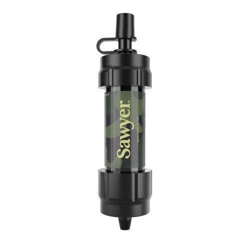 Sawyer Mini Waterfilter - Rampready, Caravanes & Camping, Accessoires de camping