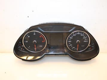 Kilometerteller KM Audi Q5 O70706, Nieuw