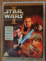 Star Wars Limited Edition DVD & Blu-ray Collection – 7 Sets, Nieuw