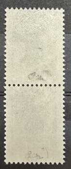 France 1983 - Très rare paire du 2,80 F Liberté variété