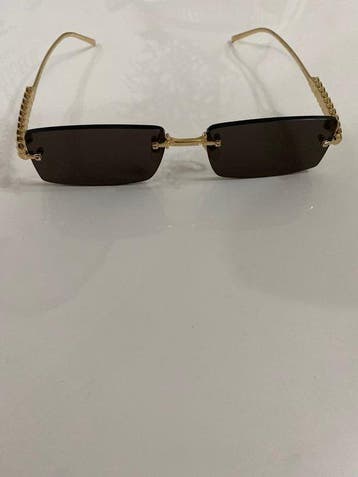 Cartier - Clash de cartier - Lunettes
