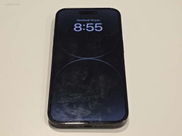 iPhone Apple 14 Pro