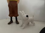 Tintin - 1 Figurine - Moulinsart 45914 - Tintin et Milou