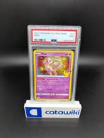 Pokémon - 1 Graded card - Mew 011/025 PSA 9 - Celebrations, Hobby en Vrije tijd, Verzamelkaartspellen | Pokémon, Nieuw