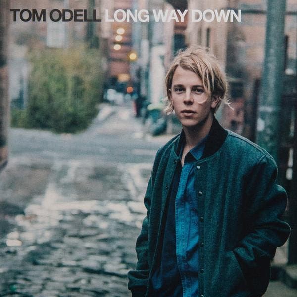 Tom Odell - Long Way Down, Cd's en Dvd's, Vinyl | Pop, Gebruikt, Verzenden