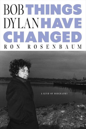 Bob Dylan | Ron Rosenbaum | Nieuw, Boeken, Verzenden, Nieuw, Ron Rosenbaum