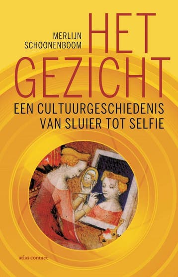 Het gezicht (9789045044361, Merlijn Schoonenboom), Verzenden