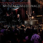 Michael McDonald – Live On Soundstage 4050538319965 (1-CD-1-, Ophalen of Verzenden