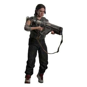 Alien: Romulus Movie Masterpiece Action Figure 1/6 Rain Carr, Collections, Ophalen of Verzenden