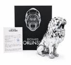 Richard Orlinski (1966) - Roaring Lion
