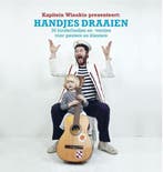 Kapitein Winokio presenteert 9789490378059 Winokio Seresia, Boeken, Verzenden, Gelezen, Winokio Seresia
