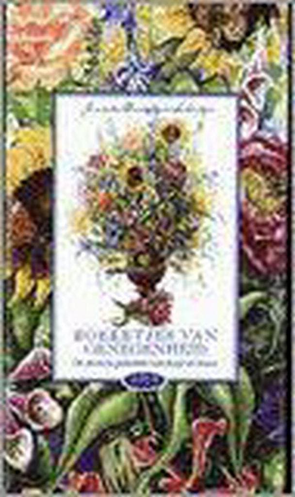 BOEKETJES VAN GENEGENHEID 9789052223988, Livres, Poèmes & Poésie, Envoi