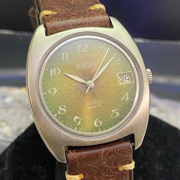 Roamer - Anfibio Matic - Sans prix de réserve - Homme -
