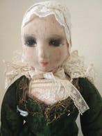 Unknown Manufacturer - Pop - Doll In Costume
