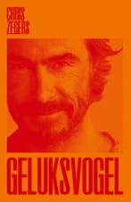 Geluksvogel (9789400412217, Chris Zegers), Boeken, Verzenden, Nieuw