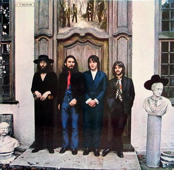 The Beatles - Hey Jude, Verzenden
