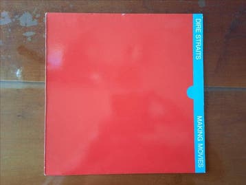 Dire Straits, David Knopfler - 4 x albums including 1 x, Nieuw in verpakking