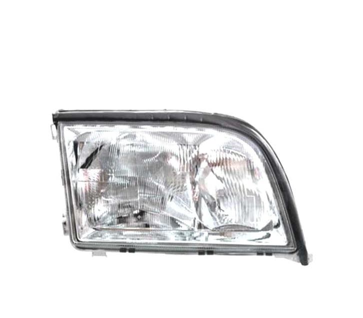Phares Pour Mercedes Classe S W140 95-98 Tyc, Autos : Pièces & Accessoires, Éclairage, Envoi