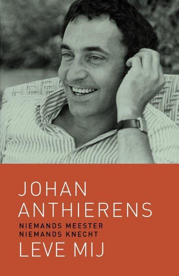 Niemands meester, niemands knecht 9789401479264, Verzenden, Gelezen, Johan Anthierens
