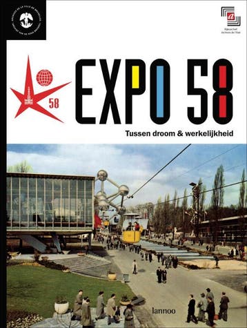 Expo 58 9789020977233, Boeken, Verzenden, Gelezen