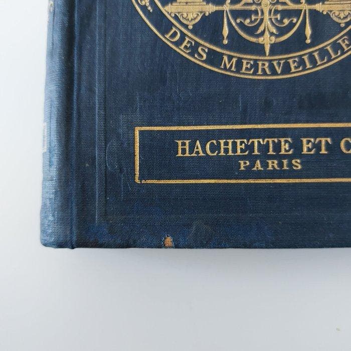 Gaston Tissandier - Les merveilles de la photographie, Antiquités & Art, Antiquités | Livres & Manuscrits