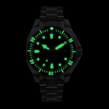 MILITVM - Unknown - Heren -, Nieuw