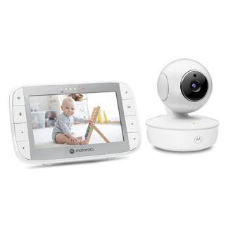 Babyfoon met camera | Motorola | VM55, Enfants & Bébés, Babyphones, Envoi