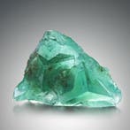 GEEN RESERVE. Fantastische Phantom FLUORITE Okorusu Mine, Collections, Minéraux & Fossiles