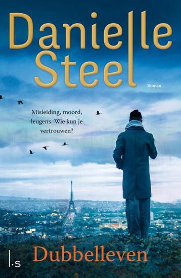 Dubbelleven 9789024570805 Danielle Steel, Verzenden, Zo goed als nieuw, Danielle Steel