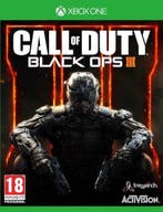 Call of Duty Black Ops III (Black Ops 3) (Xbox One Games), Consoles de jeu & Jeux vidéo, Ophalen of Verzenden