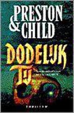 Dodelijk tij 9789024509119 Lee Child, Boeken, Verzenden, Gelezen, Lee Child