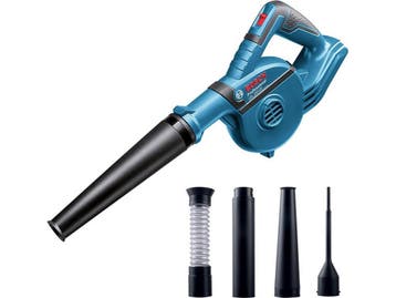 Bosch Professional GBL 18V-120 - Stofzuiger - Compact en, Verzenden, Nieuw, Bosch