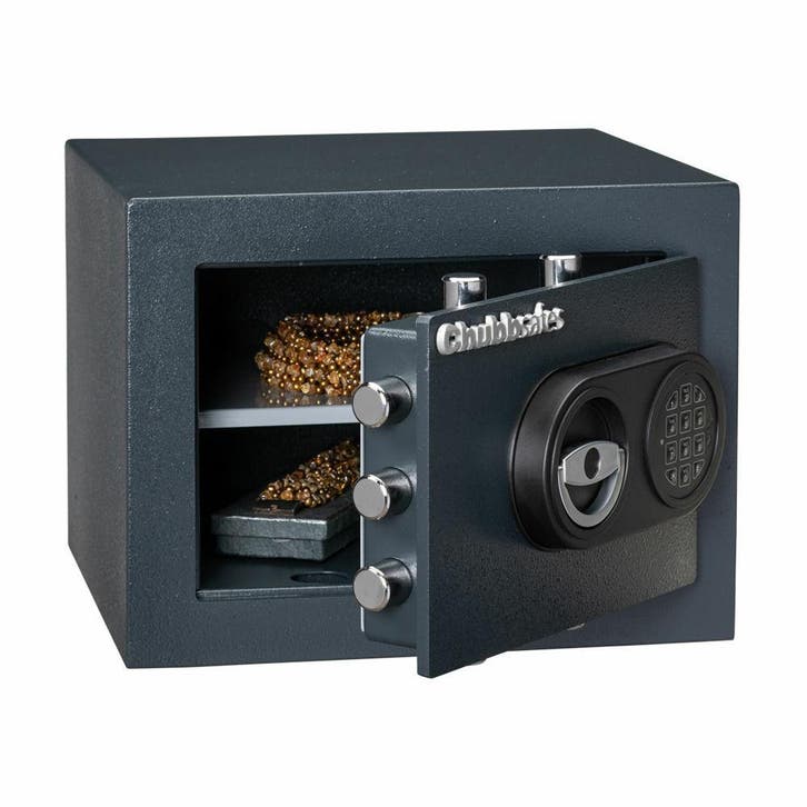Chubbsafes Consul G0-15-EL, Maison & Meubles, Extincteurs & Coffres-forts, Coffre-fort, Neuf, Envoi