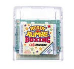 Ready 2 Rumble Boxing [Gameboy Color], Games en Spelcomputers, Verzenden, Nieuw
