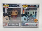 Funko - Funko Pop - 3 Funko Pop Figurines