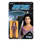 Star Trek: The Next Generation ReAction Action Figure Wave 2, Ophalen of Verzenden