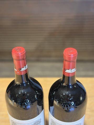 2019 Chateau Lafite Rothschild - Pauillac 1er Grand Cru, Verzamelen, Nieuw