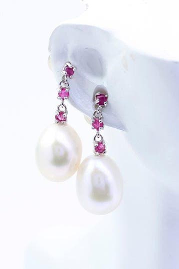 Sans prix de réserve - Boucles doreilles - 14 carats Or, Nieuw