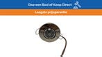 Bieden: Cantalupi EROS C05 stainless steel downlight spot, Ophalen of Verzenden