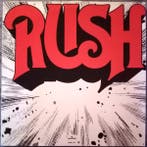 Rush - Rush (LP 1974), Verzenden, Gebruikt