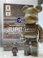 Medicom Toy - Be@rbrick 100% & 400% Anniversary of the Juno, Antiek en Kunst