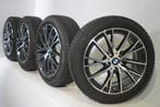 BMW 1 2 serie F40 F41 F42 F43 F44 2 serie Gran Coupe 489 17, Autos : Pièces & Accessoires, Pneus & Jantes, Ophalen of Verzenden